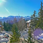 Appartamento Le Tsaumiau A 17 By Interhome Crans-Montana
