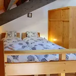 Le Tsaumiau A 17 By Interhome Appartamento