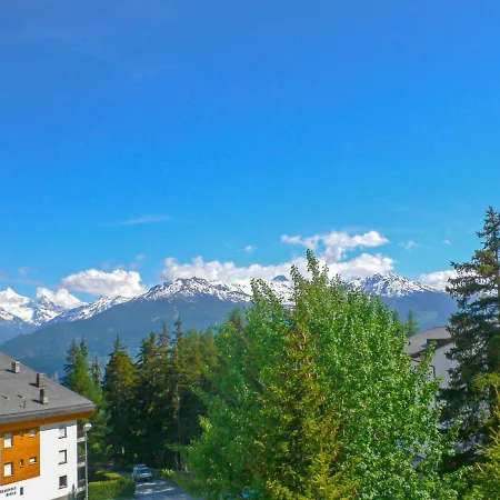 Le Tsaumiau A 17 By Interhome *