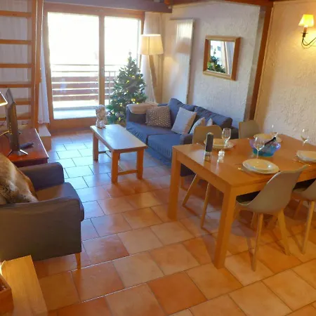 Tsaumiau A-4 By Interhome