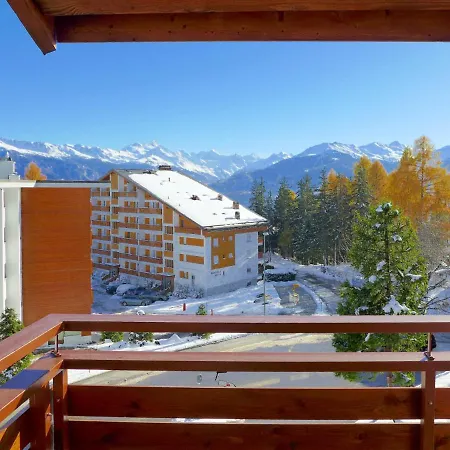 Le Tsaumiau A 17 By Interhome *