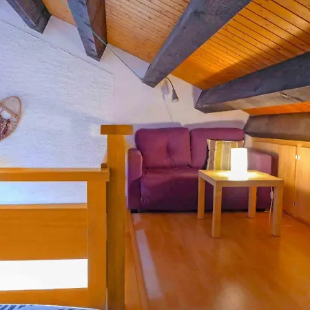 Le Tsaumiau A 17 By Interhome Apartment *