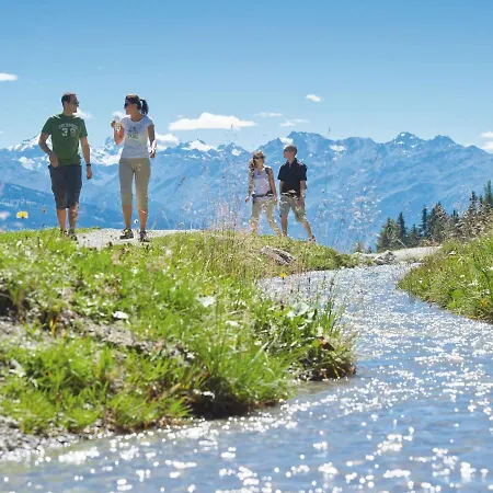 Le Tsaumiau A 17 By Interhome Crans-Montana