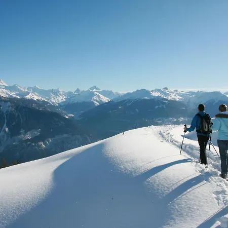 Le Tsaumiau A 17 By Interhome