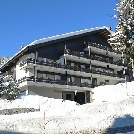 Tsaumiau A-4 By Interhome Apartment