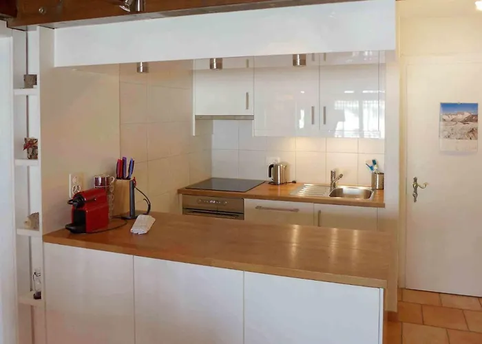 Le Tsaumiau A 17 By Interhome * Crans-Montana