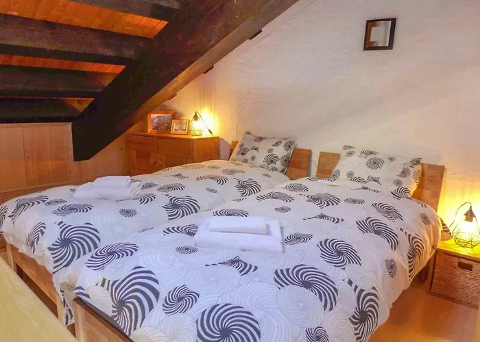 Le Tsaumiau A 17 By Interhome Crans-Montana