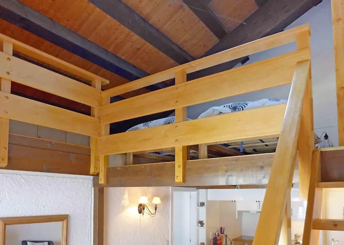 Le Tsaumiau A 17 By Interhome Appartamento Crans-Montana