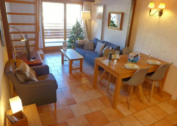 Le Tsaumiau A 17 By Interhome