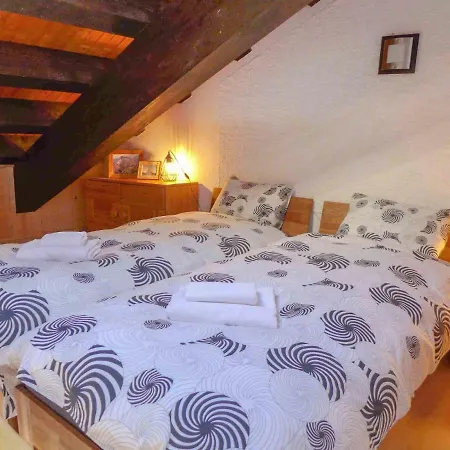 Le Tsaumiau A 17 By Interhome 크란스몬타나