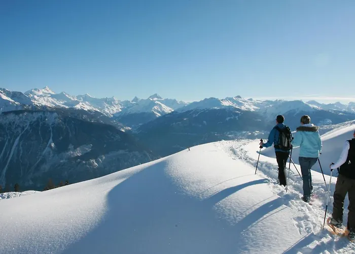 Le Tsaumiau A 17 By Interhome